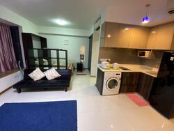 8@Woodleigh (D13), Condominium #481853531